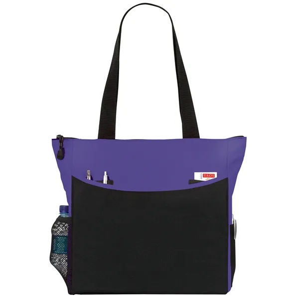 TranSport It Tote... from ASI 40480 Koozie Group / Norwood