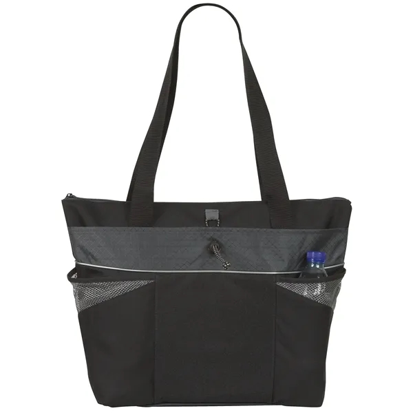 Riprock Ripstop Tote... from ASI 40480 Koozie Group / Norwood