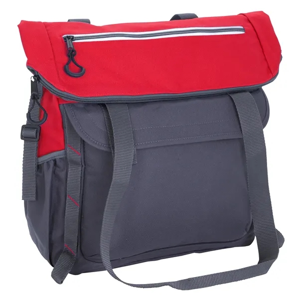 All-Around Adaptive RPET Tote-Pack... from ASI 40480 Koozie Group