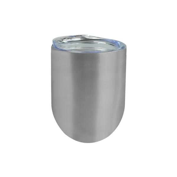 Sipper Wine Tumbler - 12 oz.... from ASI 40480 Koozie Group