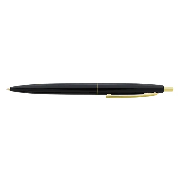 Clic™ Gold Pen... from ASI 40480 Koozie Group