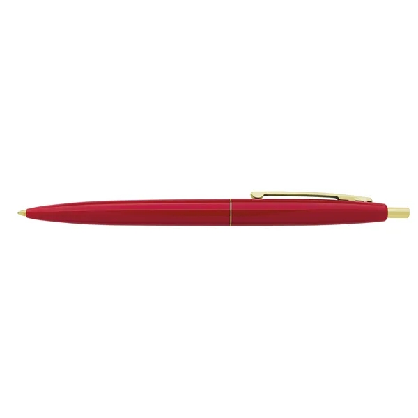 Clic™ Gold Pen... from ASI 40480 Koozie Group