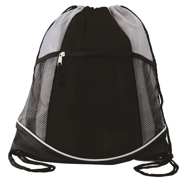 Double Take Drawstring... from ASI 40480 Koozie Group