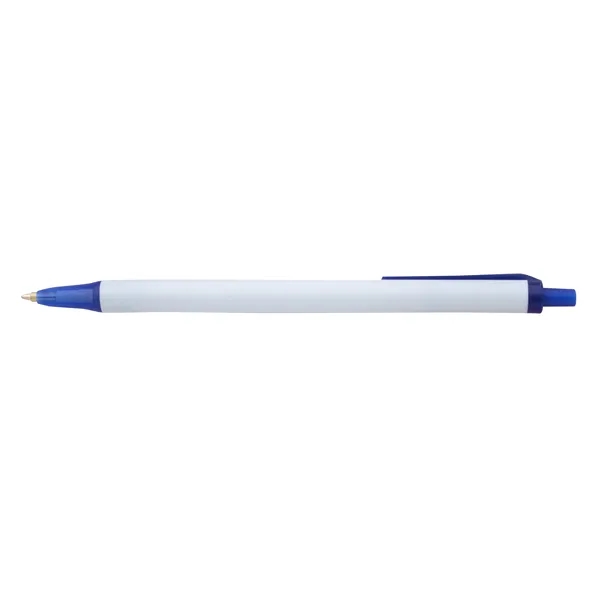 BIC® Digital Clic Stic® Ice Pen... from ASI 40480 Koozie Group