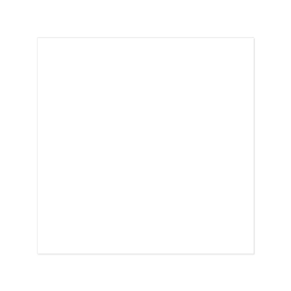 30 Mil Medium Stock Shape Magnet... from ASI 40480 Koozie Group