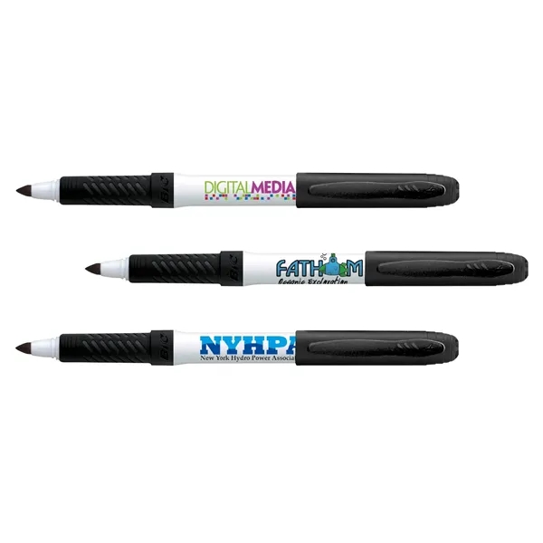 BIC® Great Erase® Whiteboard Marker... from ASI 40480 Koozie Group
