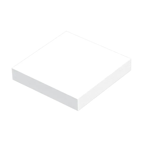 Souvenir® Sticky Note™ 3" x 3" x 1/2" Cube... from ASI 40480 Koozie Group
