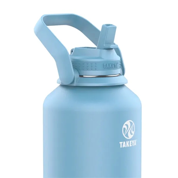 Double stainless steel insulation,Dishwasher safe,Straw Lid,Removable protective Bumper,Lifetime Warranty... from ASI 72657 Active Life Promo / Active Life