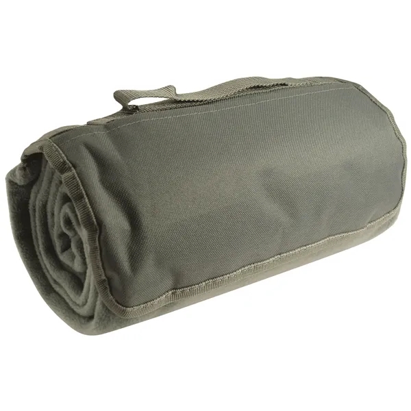 Stadium Blanket... from ASI 40480 Koozie Group