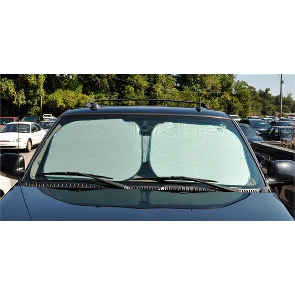 Sun Shade Square... from ASI 40480 Koozie Group