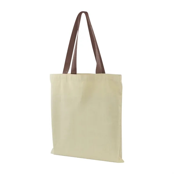Made-to-Order Flat Tote All-Over Print... from ASI 40480 Koozie Group