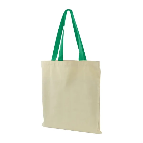 Made-to-Order Flat Tote All-Over Print... from ASI 40480 Koozie Group