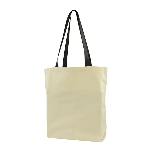 Made-to-Order Gusseted Tote All-Over Print... from ASI 40480 Koozie Group