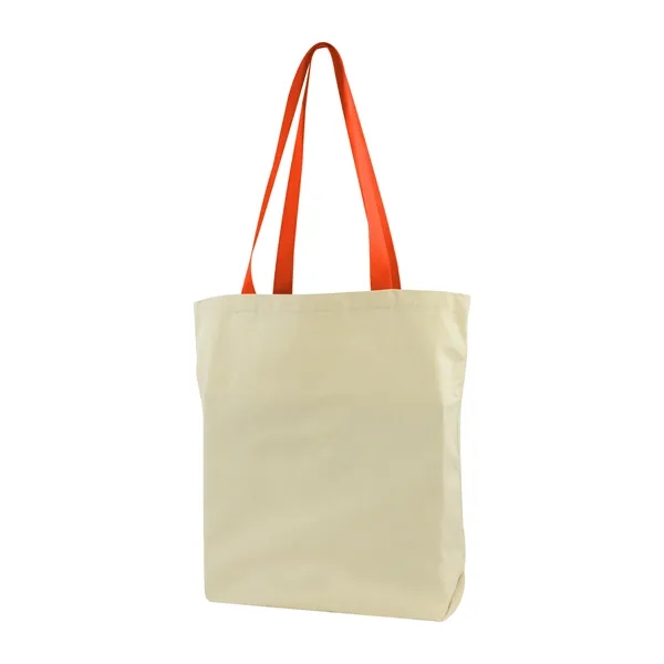 Made-to-Order Gusseted Tote All-Over Print... from ASI 40480 Koozie Group
