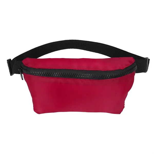 Simple Fanny Pack... from ASI 40480 Koozie Group