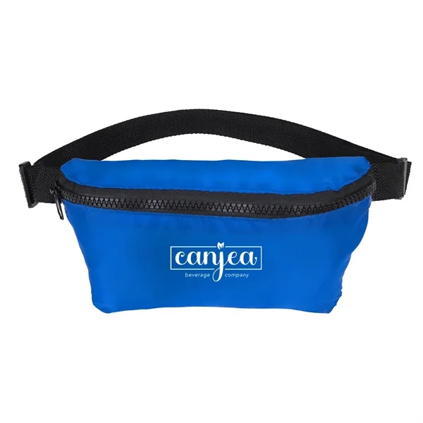 Simple Fanny Pack... from ASI 40480 Koozie Group