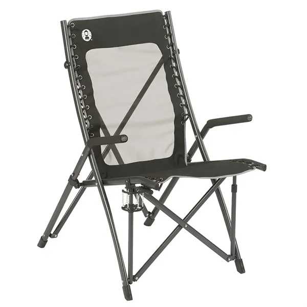 Coleman® Comfortsmart™ Suspension Chair... from ASI 40480 Koozie Group