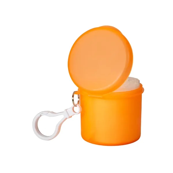 Prime Line Poncho In Carabiner Case... from ASI 34063 alphabroder