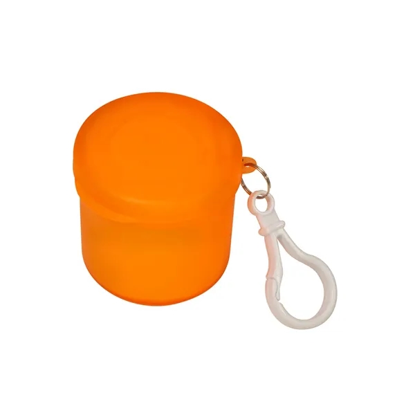 Prime Line Poncho In Carabiner Case... from ASI 34063 alphabroder