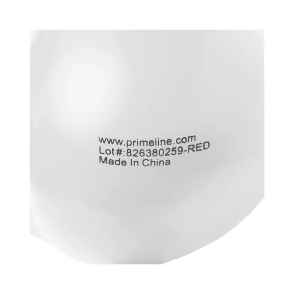 Prime Line Heart Shape Stress Ball... from ASI 34063 alphabroder