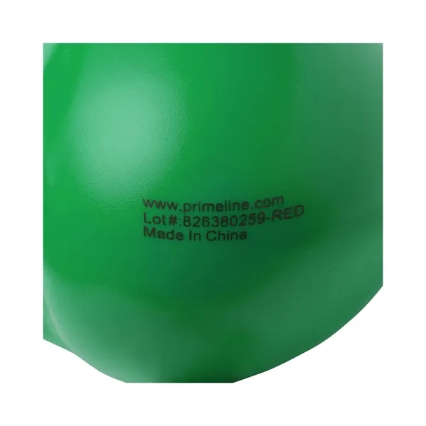 Prime Line Heart Shape Stress Ball... from ASI 34063 alphabroder