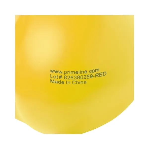 Prime Line Heart Shape Stress Ball... from ASI 34063 alphabroder