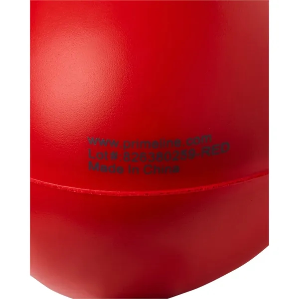 Prime Line Heart Shape Stress Ball... from ASI 34063 alphabroder