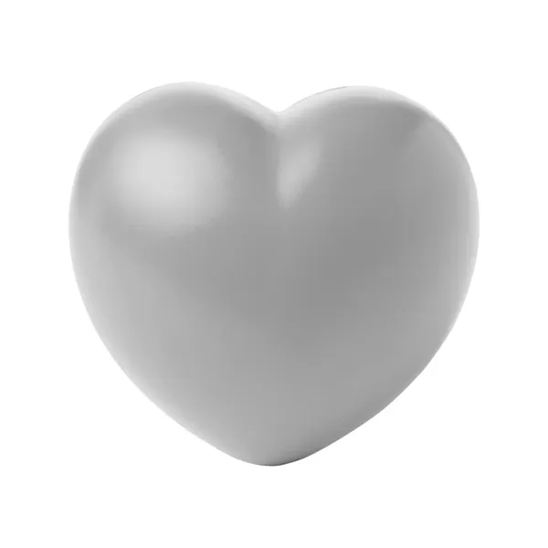 Prime Line Heart Shape Stress Ball... from ASI 34063 alphabroder
