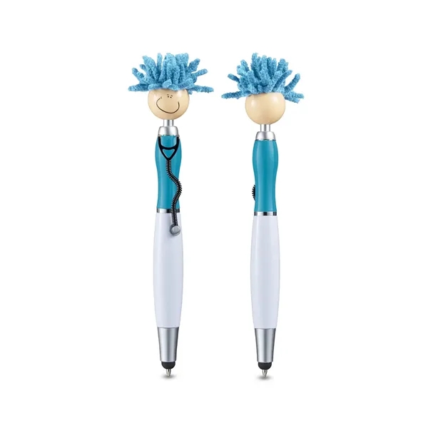 Stethoscope stylus pen.... from ASI 34063 alphabroder