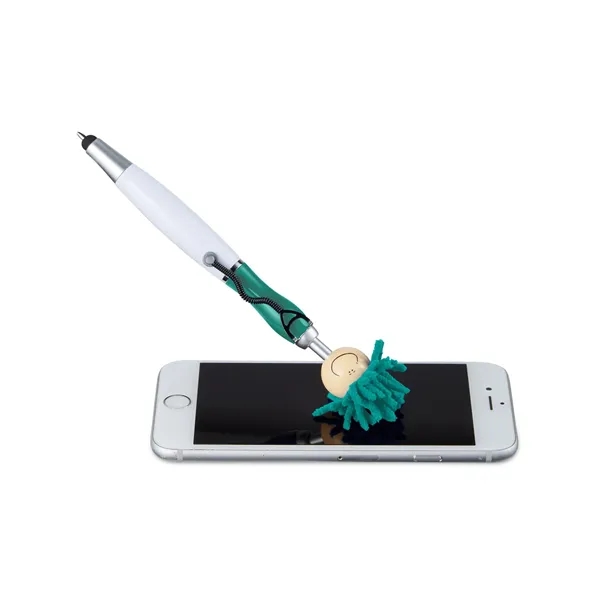 Stethoscope stylus pen.... from ASI 34063 alphabroder