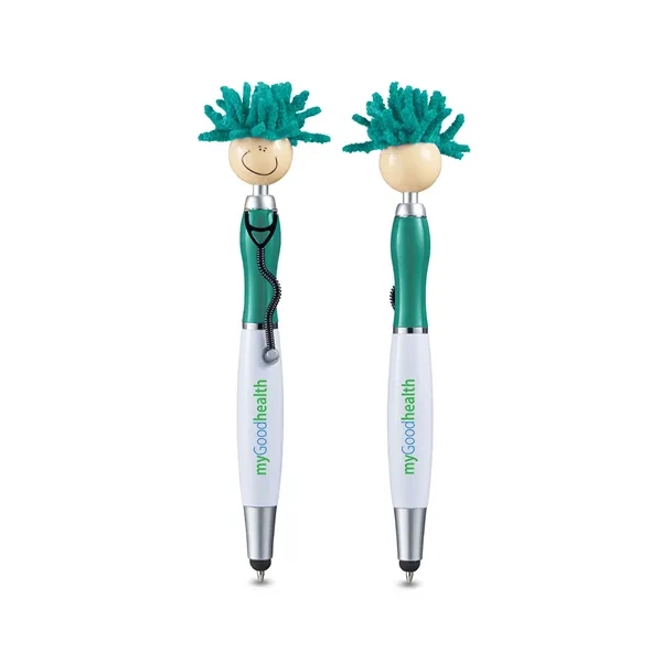 Stethoscope stylus pen.... from ASI 34063 alphabroder