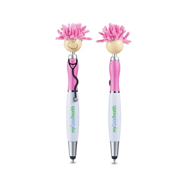 Stethoscope stylus pen.... from ASI 34063 alphabroder