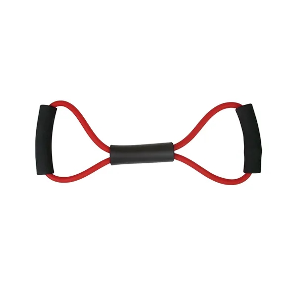 14 1/2" x 6" x 1" latex exercise band made with... from ASI 34063 alphabroder