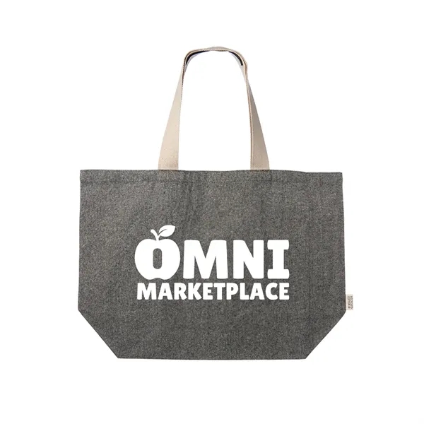 Crafted with sustainability in mind, these bags feature body piping for... from ASI 62088 IDProductsource