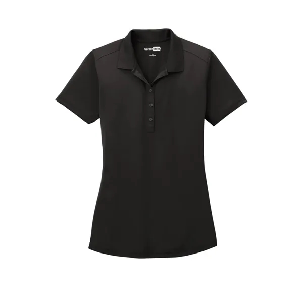 Corner Stone® Women's Select Lightweight Snag-Proof Polo... from ASI 57371 Eyevertising