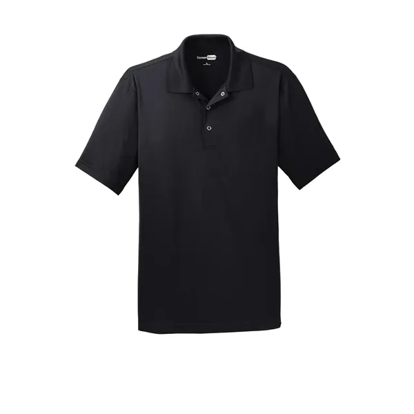 Corner Stone® Micro pique Gripper Polo... from ASI 57371 Eyevertising