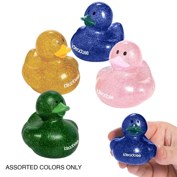 Glitter Ducks.... from ASI 52710 Lincoln Line