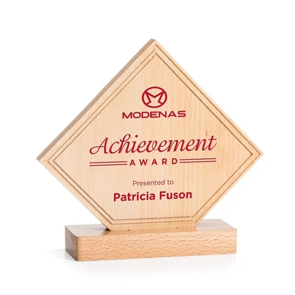 Hillhurst Award... from ASI 84592 St Regis Group / St Regis