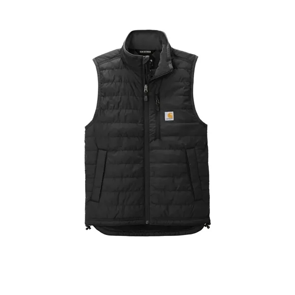 Carhartt® Gilliam Vest... from ASI 57371 Eyevertising