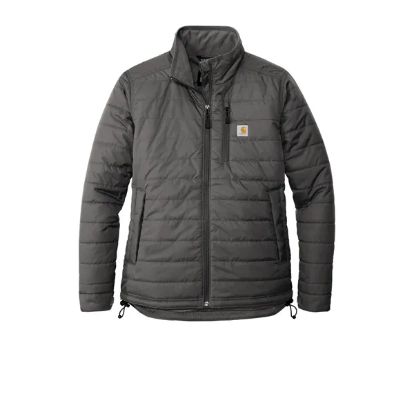 Carhartt® Women's Gilliam Jacket... from ASI 57371 Eyevertising