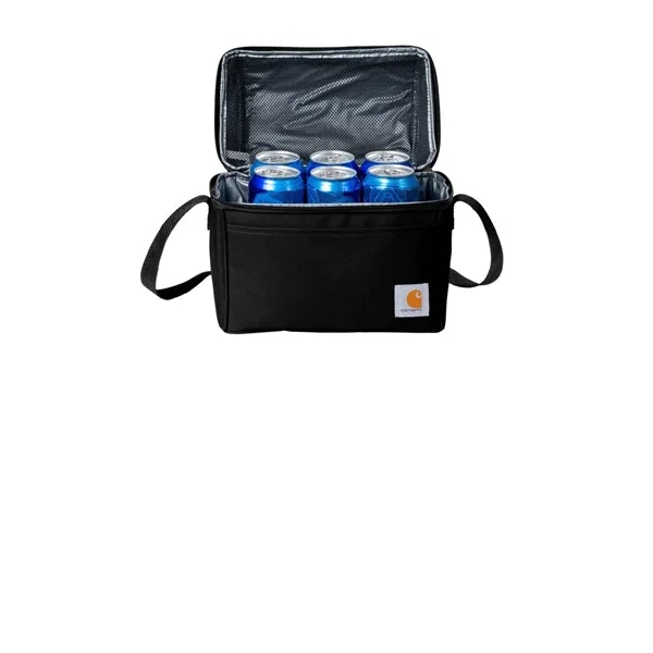 Carhartt® Lunch 6-Can Cooler... from ASI 57371 Eyevertising