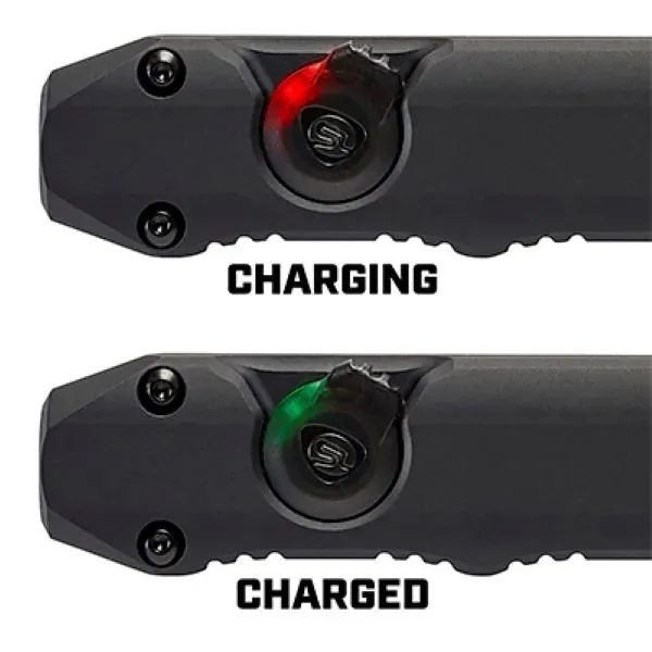 Compact, high-performance EDC light.300 Lumens, 2 lighting modes, USB rechargeable.... from ASI 41561 Brand Box USA, LLC