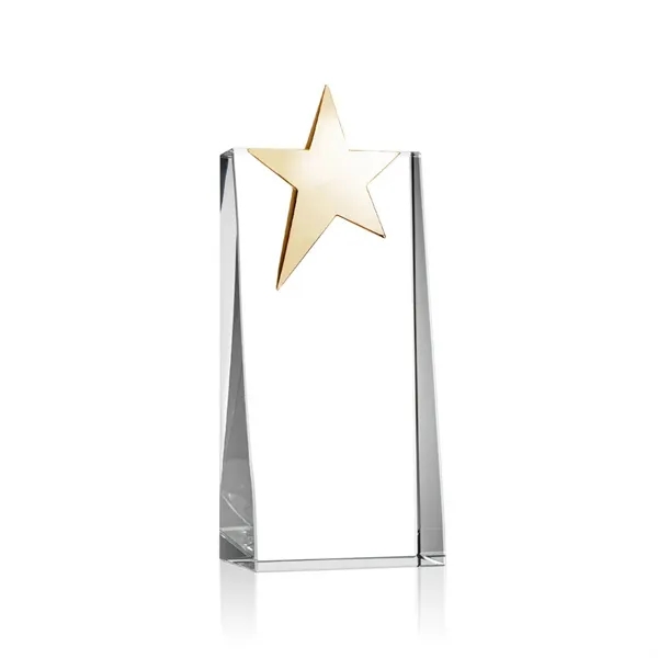 Fanshaw Gold Star VividPrint™ Award... from ASI 84592 St Regis Group / St Regis