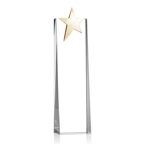 Fanshaw Gold Star VividPrint™ Award... from ASI 84592 St Regis Group / St Regis