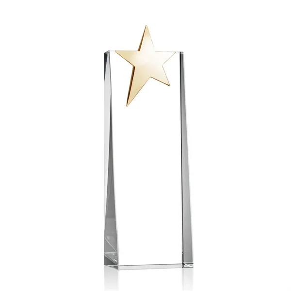 Fanshaw Gold Star Award... from ASI 84592 St Regis Group / St Regis