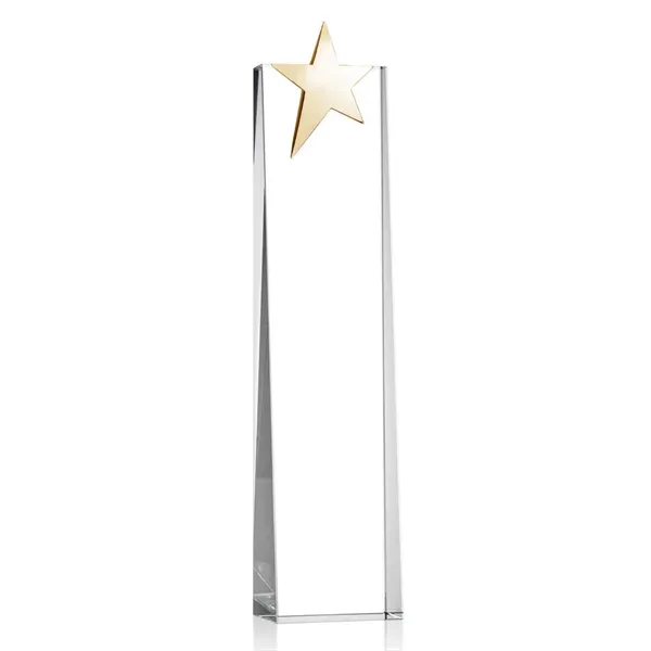 Fanshaw Gold Star Award... from ASI 84592 St Regis Group / St Regis