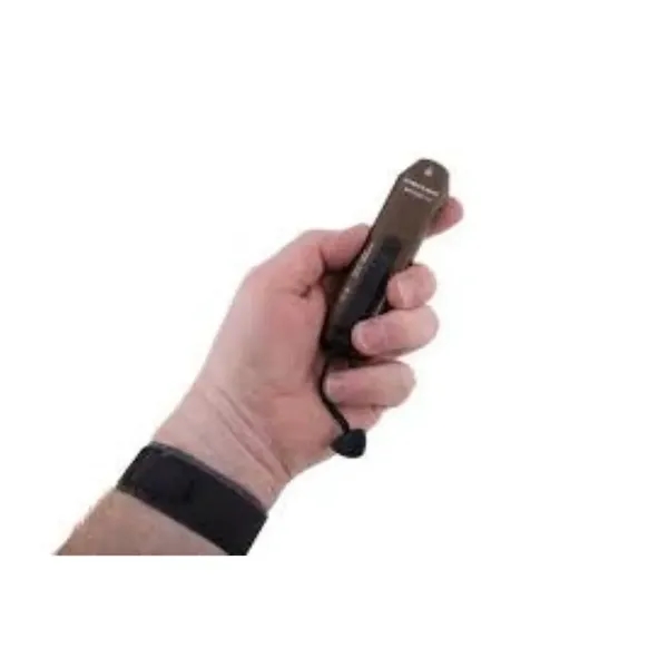 Compact, high-performance EDC light.500 Lumens, USB rechargeable with tail switch.... from ASI 41561 Brand Box USA, LLC