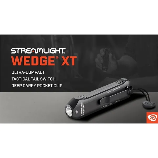 Compact, high-performance EDC light.500 Lumens, USB rechargeable with tail switch.... from ASI 41561 Brand Box USA, LLC