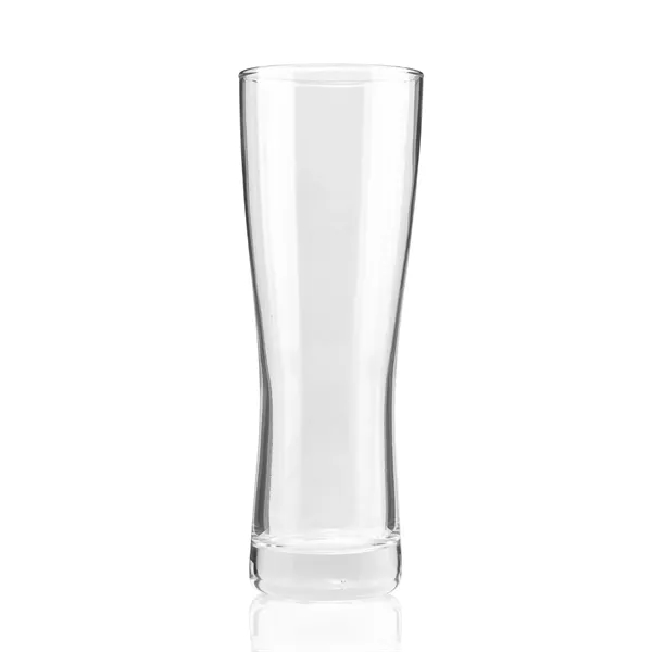20 ounce Pilsner style beer glass.... from ASI 57800 Gordon Sinclair / Gordon Sinclair®