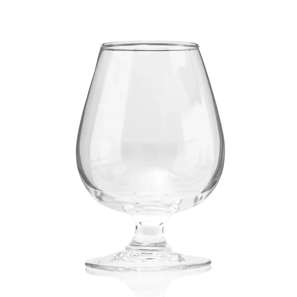 12 ounce brandy snifter style glass.... from ASI 57800 Gordon Sinclair / Gordon Sinclair®
